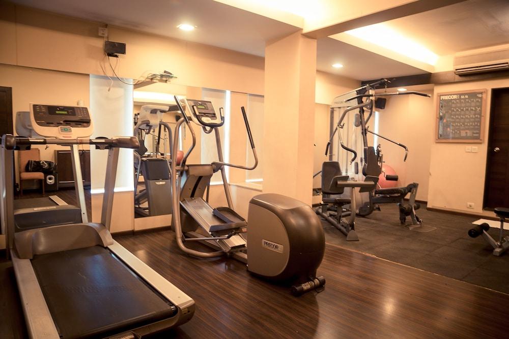 Kapila Business Hotel Pune Extérieur photo