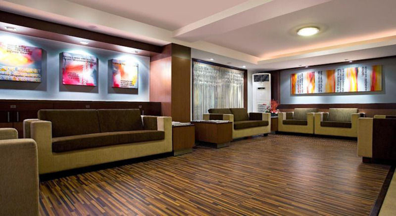 Kapila Business Hotel Pune Extérieur photo