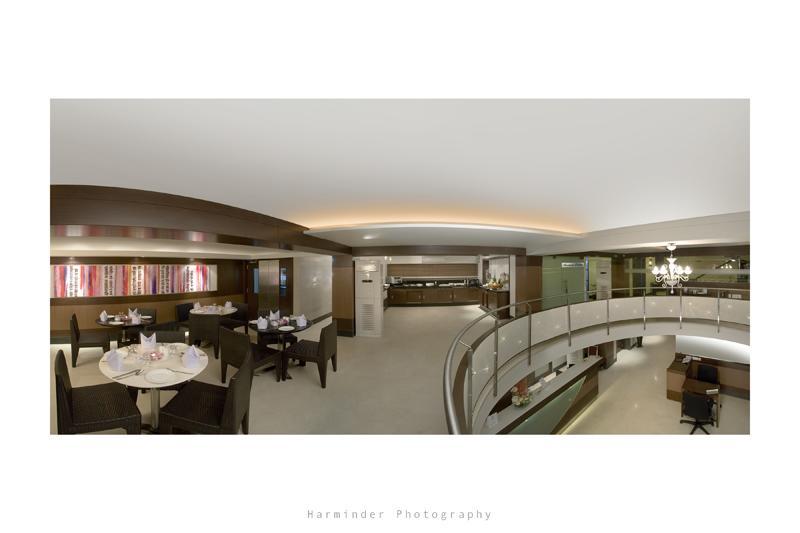 Kapila Business Hotel Pune Extérieur photo