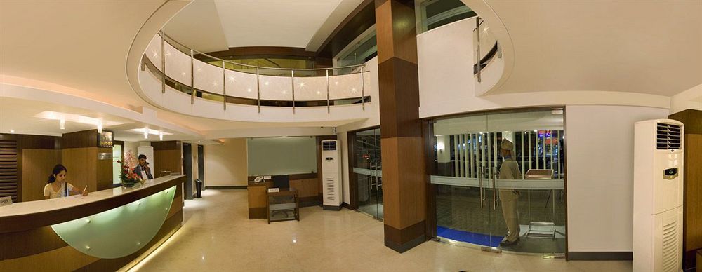 Kapila Business Hotel Pune Extérieur photo