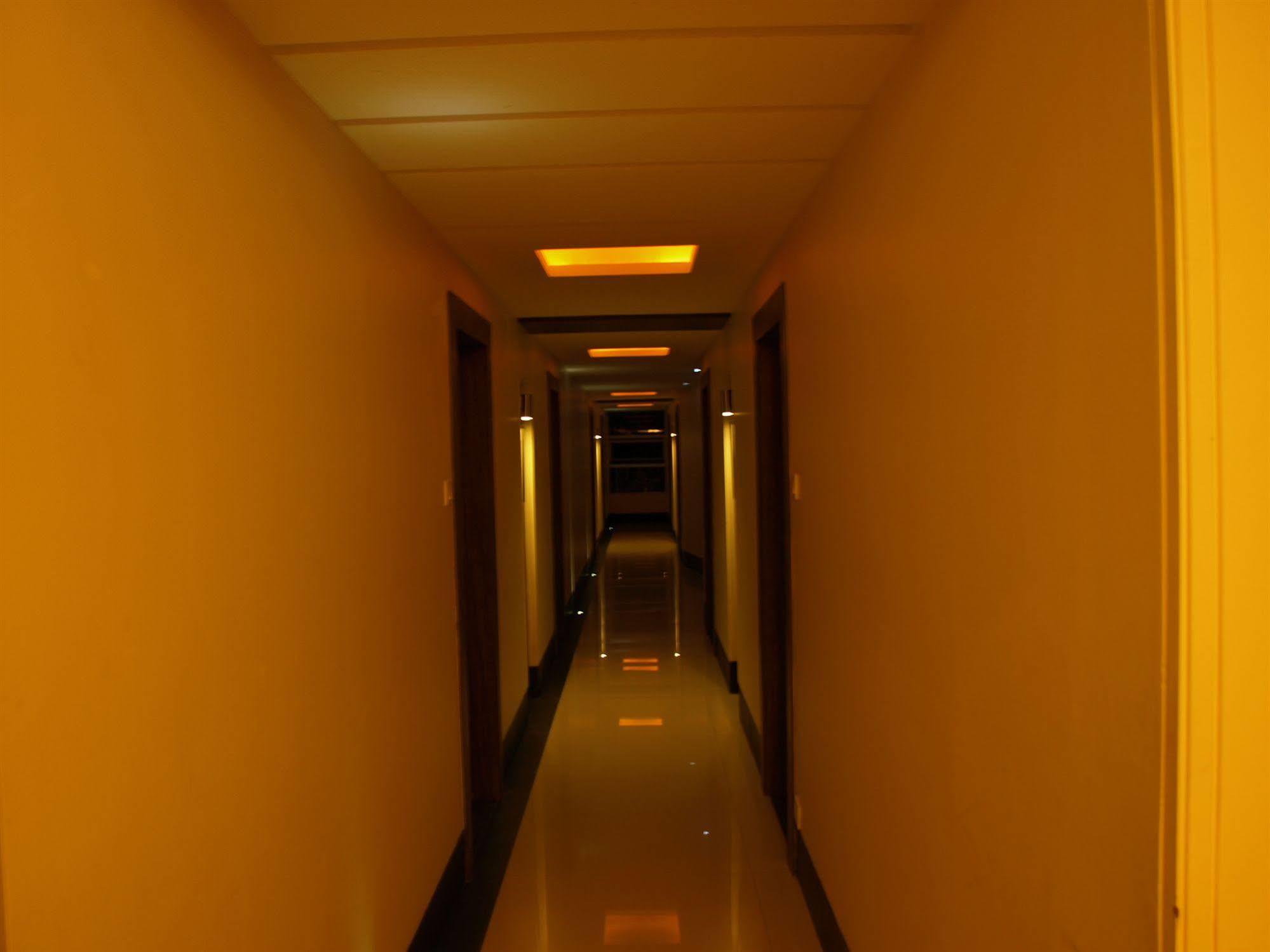Kapila Business Hotel Pune Extérieur photo